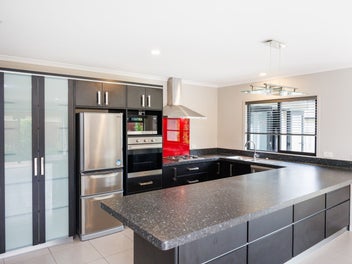 Step into effortless living