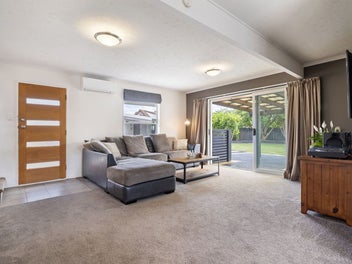 Effortless living starts here