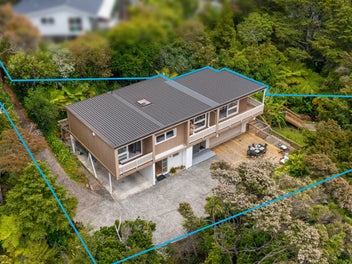 Spacious Family Living in the Heart of Hillcrest