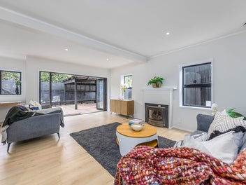 Style Space and Secluded