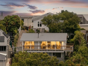 Central Cashmere - Sixties Classic