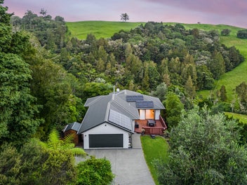 WHAT A HOUSE - it has to be seen!