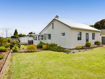 Rose Cottage - A Home Built To Last