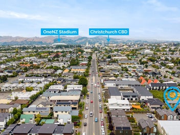 Standout in St Albans! Ignore the GV!