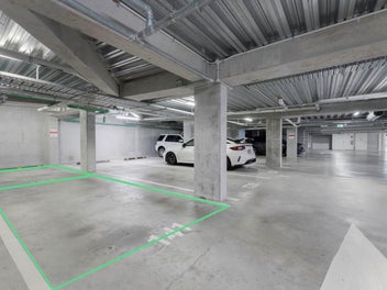 Style, Convenience & Location