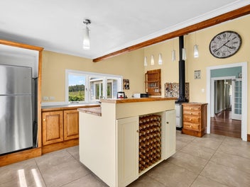 Rural Freedom, Space & Character