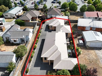 Time to add to your portfolio!