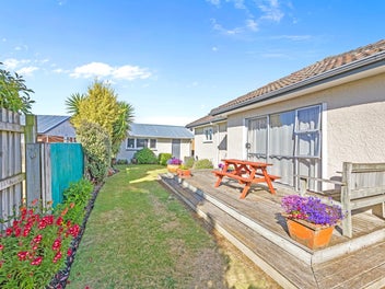 First Home Opportunity