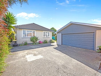 First Home Opportunity