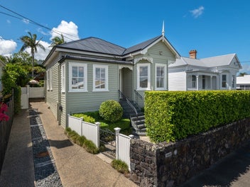 Westmere family paradise