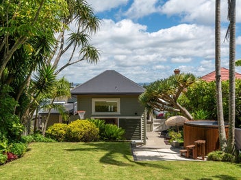 Simply move in and enjoy