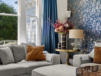 Picture Perfect Lifestyle Living