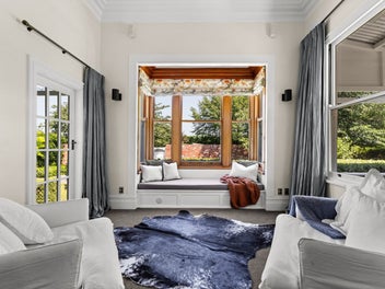 Refined Character Lifestyle