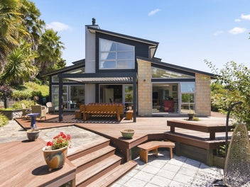 Exceptional Lifestyle Living.