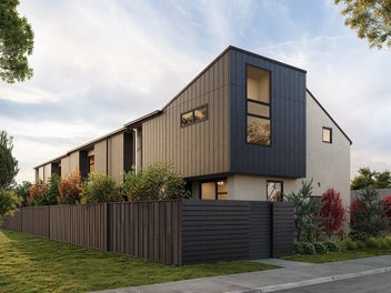 Invest Where Tenants Line Up