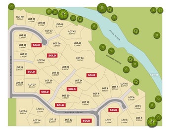 Ultimate lifestyle living - Alexandra Estate