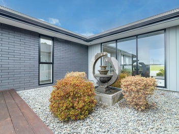 Modern Rural Living, Ready Now!