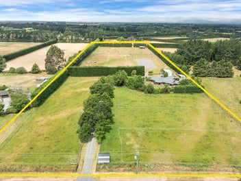 Private, Peaceful & Charming