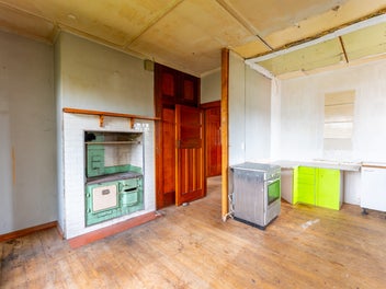 'Roll up your seleves on this one "