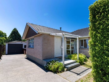 A Loved Home, Ready for New Memories