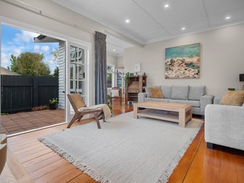 A Classic On Calgary