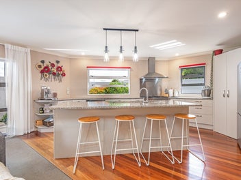 Effortless urban living