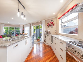 Effortless urban living