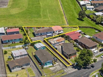 MORTGAGEE SALE - MUST BE SOLD