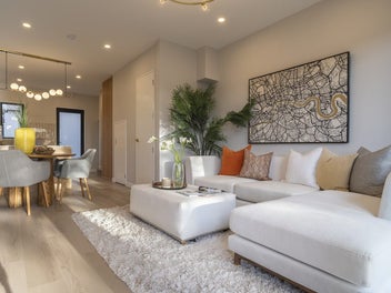 Genuine Luxury & Affordability - 6 Available