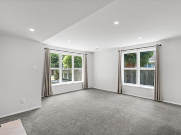 Easy Living with Modern Updates