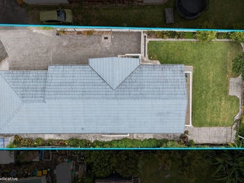 Affordable Living in gated community