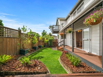 Rangi zoned family haven