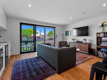 Smart Design in a Standout Location