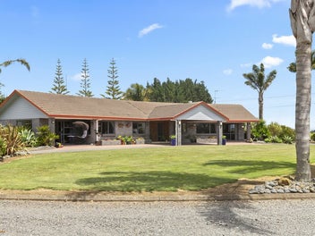 Country Charm Prime Address.
