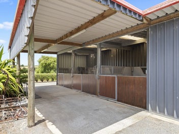 Country Calm Prime Address.