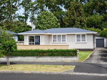 Perfect Family Retreat