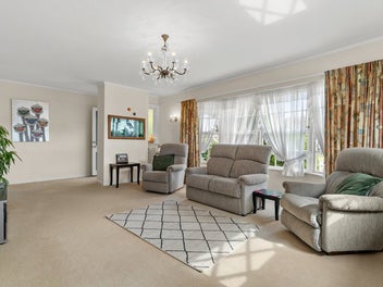 Leaving After 22 Years - Moving Truck is Booked!