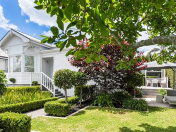 Classic Style, Contemporary Living in MAGS Zone