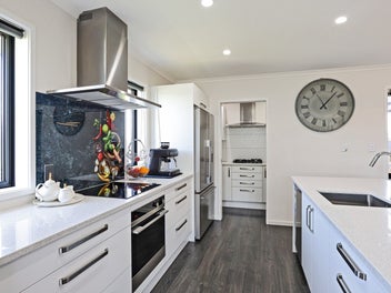 A Frimley Cracker for 2026