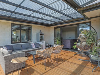 A Frimley Cracker for 2026