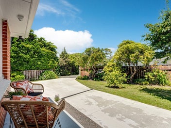 Style, Practicality, Location!