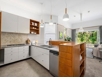 When Location is Key & Parking Too!