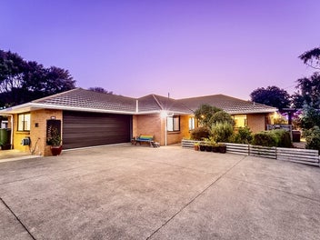 Modern Lifestyle Living, Your Peaceful Oasis