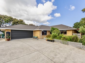 Room for Cars, Kids & Every Chapter