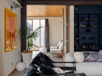 Architectural Family Living