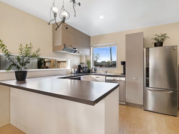 Supersized Living. Refreshed. Prime Addington.