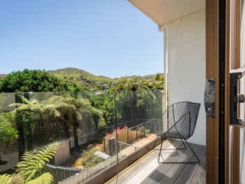 MUCH MORE THAN MEETS THE EYE