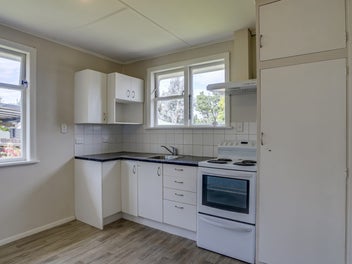 Delightful sunny home