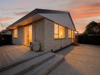 Freshly Renovated & Ready to Enjoy