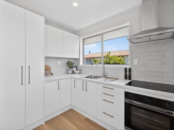 Freshly Renovated & Ready to Enjoy